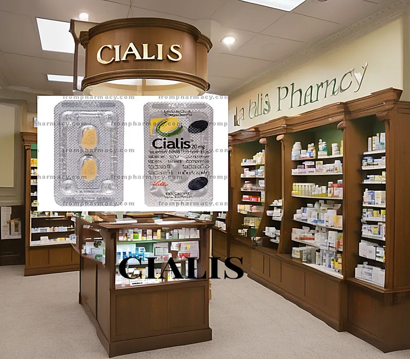 Cialis sin receta madrid